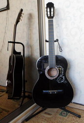 продам акустическую гитару Varna AS-39, новая