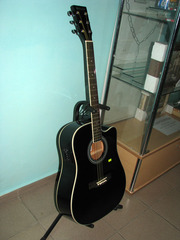 Гитара Sonata F-521 CEQ